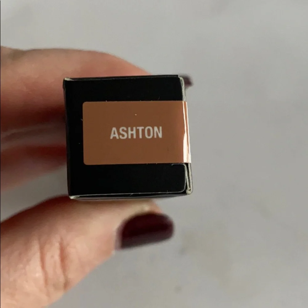 ANASTASIA BEVERLY HILLS Ashton Matte Liquid Lipstick 0.11oz Full Sz NIP $20